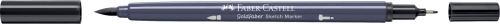 PISAK GOLDFABER SKETCH DWUSTRONNY, KOLOR 335 FABER-CASTELL