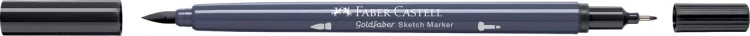 PISAK GOLDFABER SKETCH DWUSTRONNY, KOLOR 335 FABER-CASTELL