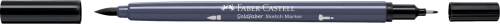 PISAK GOLDFABER SKETCH DWUSTRONNY, KOLOR 336 FABER-CASTELL