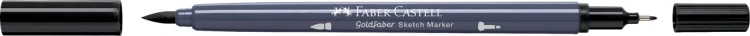 PISAK GOLDFABER SKETCH DWUSTRONNY, KOLOR 336 FABER-CASTELL