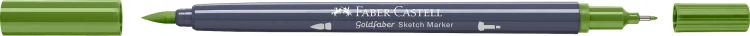 PISAK GOLDFABER SKETCH DWUSTRONNY, KOLOR 112 FABER-CASTELL