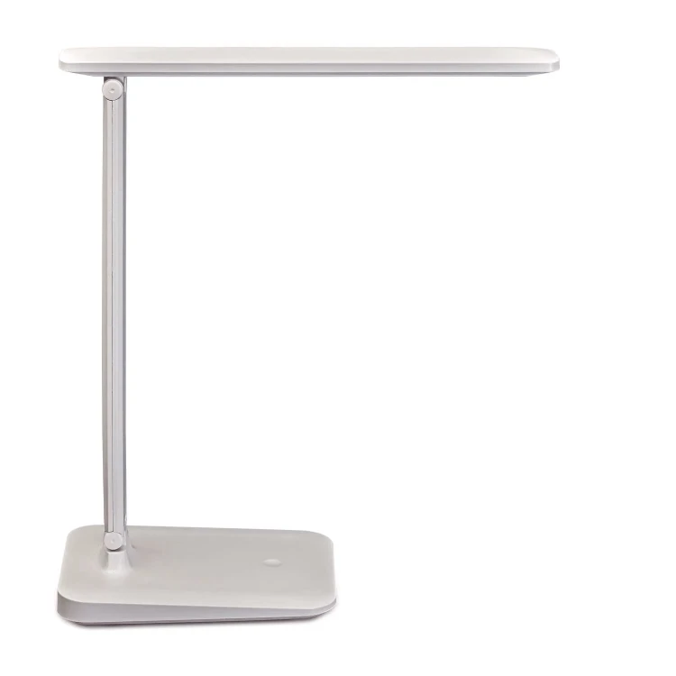 LAMPA BIURKOWA MOBILNA LED MAULsally Z ŁADOWARKĄ, MOŻLIWOŚĆ REGULACJI ŚWIATŁA, BIAŁA