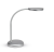 LAMPA BIURKOWA LED MAULjoy SREBRNA