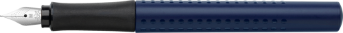 PIÓRO WIECZNE GRIP 2011 M GRANATOWE FABER-CASTELL
