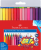 FLAMASTRY GRIP 30 KOL. W ETUI FABER-CASTELL