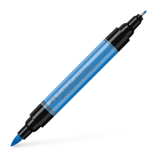 PITT ARTIST PEN DWUSTRONNY KOL. 120 FABER-CASTELL