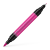 PITT ARTIST PEN DWUSTRONNY KOL. 125 FABER-CASTELL