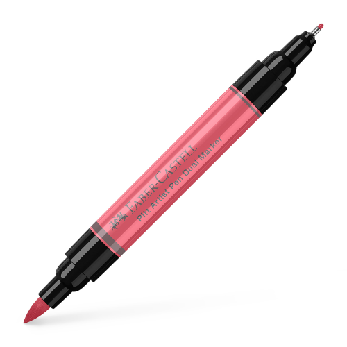 PITT ARTIST PEN DWUSTRONNY KOL. 131 FABER-CASTELL