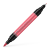 PITT ARTIST PEN DWUSTRONNY KOL. 131 FABER-CASTELL