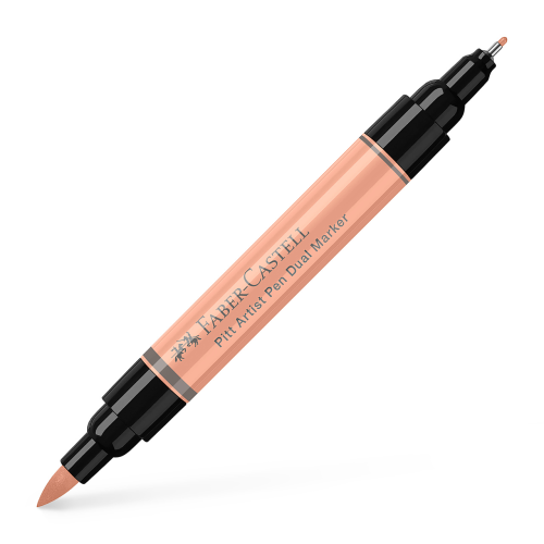PITT ARTIST PEN DWUSTRONNY KOL. 132 FABER-CASTELL