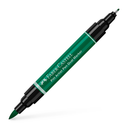 PITT ARTIST PEN DWUSTRONNY KOL. 264 FABER-CASTELL