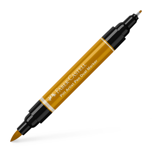 PITT ARTIST PEN DWUSTRONNY KOL. 268 FABER-CASTELL