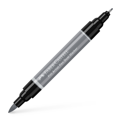 PITT ARTIST PEN DWUSTRONNY KOL. 232 FABER-CASTELL