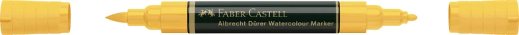 PISAK AKWARELOWY DWUSTRONNY ALBRECHT DÜRER KOL. 107 FABER-CASTELL