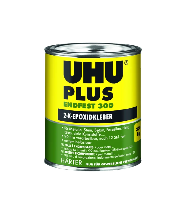 UTWARDZACZ PLUS ENDFEST 300 740G PUSZKAUHU