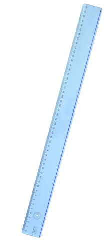 LINIJKA PRATEL 60CM