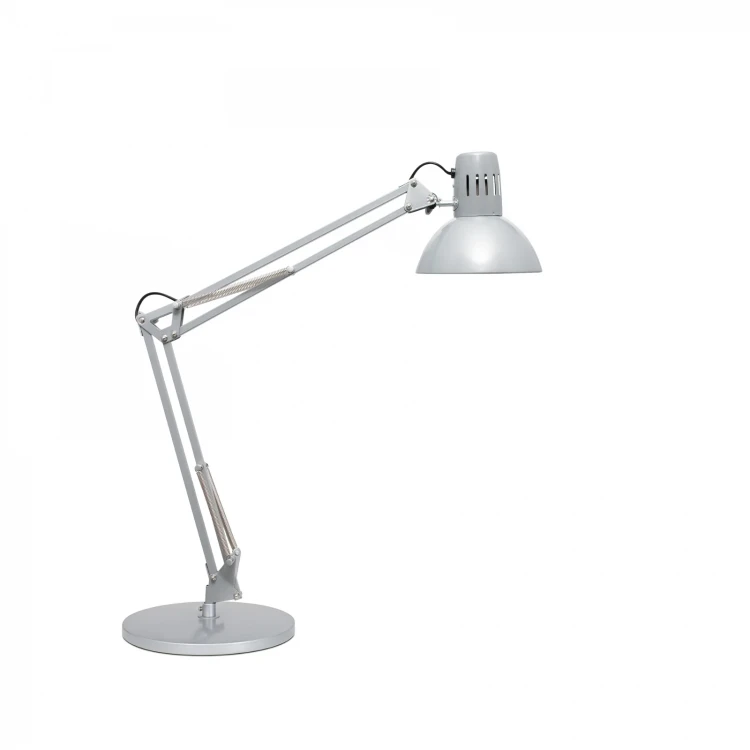 LAMPA BIURKOWA MAULstudy, SREBRNA