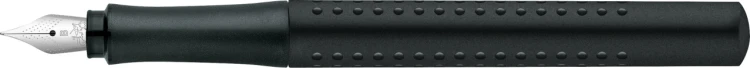 PIÓRO WIECZNE GRIP 2011 B CZARNE FABER-CASTELL