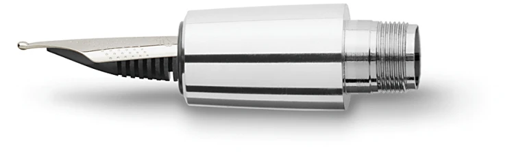 STALÓWKA DO PIÓRA E-MOTION F FABER-CASTELL