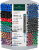 CIENKOPISY KULKOWE FREE INK DSPL.X 288SZT. FABER-CASTELL