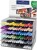 PISAK GOLDFABER SKETCH DWUSTRONNY, DISPLAY 120 SZT. FABER-CASTELL