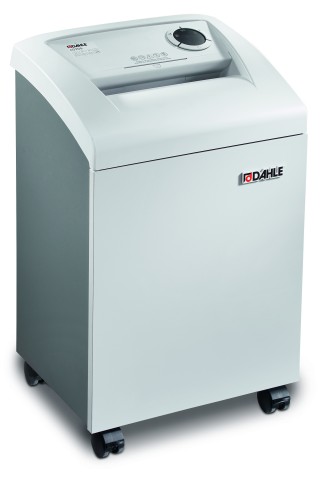 NISZCZARKA DAHLE CLEAN TEC 504 AIR