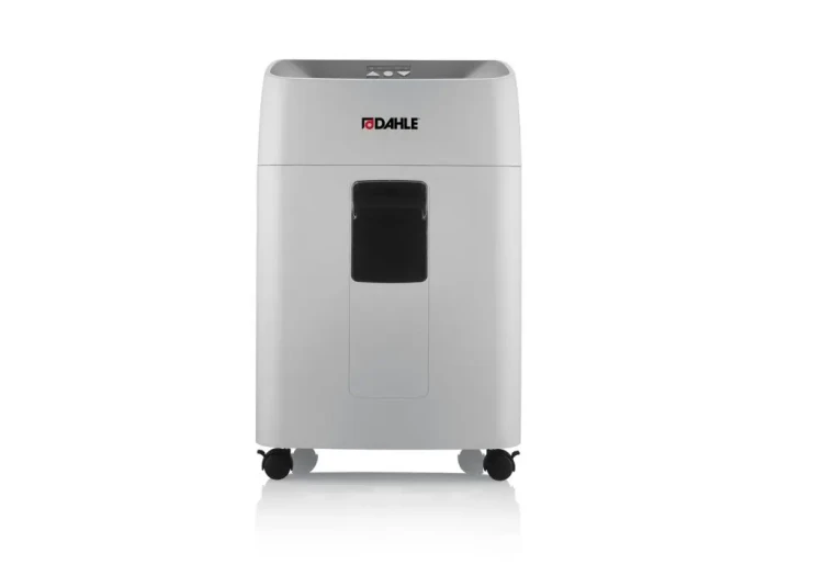 NISZCZARKA DAHLE 504P Deskside
