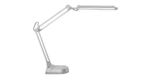 LAMPA BIURKOWA MAULatlantic ENERGOOSZCZĘDNA, SREBRNA