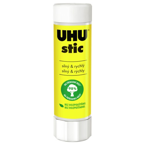 KLEJ W SZTYFCIE 40G UHU