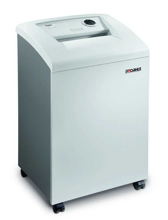 NISZCZARKA DAHLE CLEANTEC 610 AIR