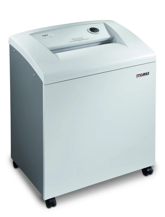 NISZCZARKA DAHLE CLEAN TEC 614 AIR