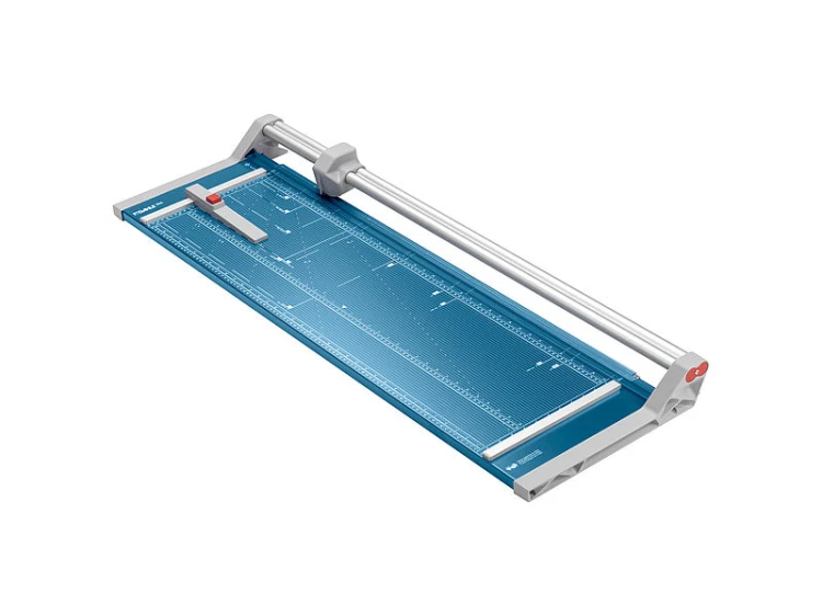 TRYMER DAHLE, DŁUGOŚĆ CIĘCIA 960mm, WYSOKOŚĆ CIĘCIA 1 mm,