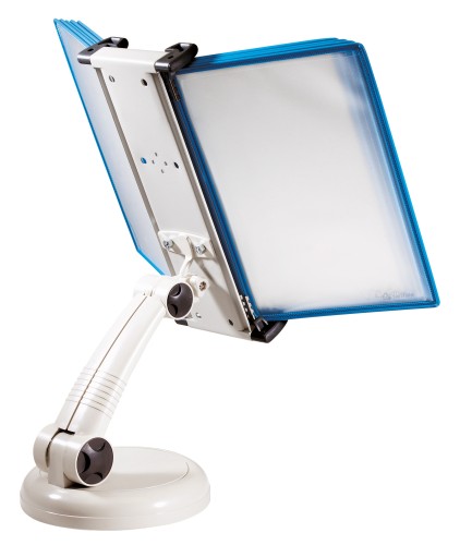 MINI STAND DJOIS x TARIFOLD +10 PANELI PREZENTACH NIEBIESKICH