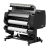Ploter CANON imagePROGRAF TX-3200 (2 rolki)