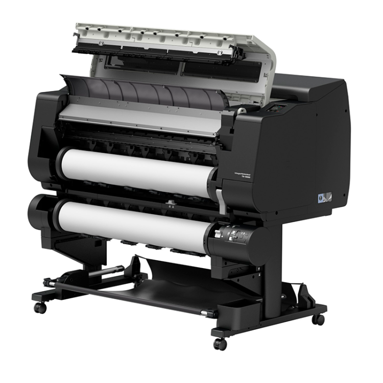 Ploter CANON imagePROGRAF TX-3200 (2 rolki)