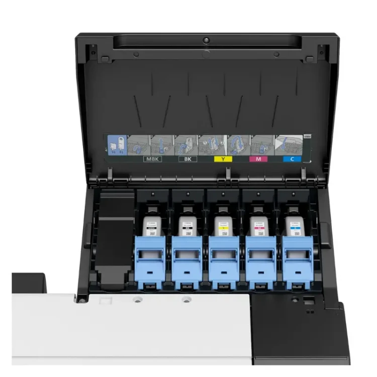 Ploter CANON imagePROGRAF TX-3200 (2 rolki)
