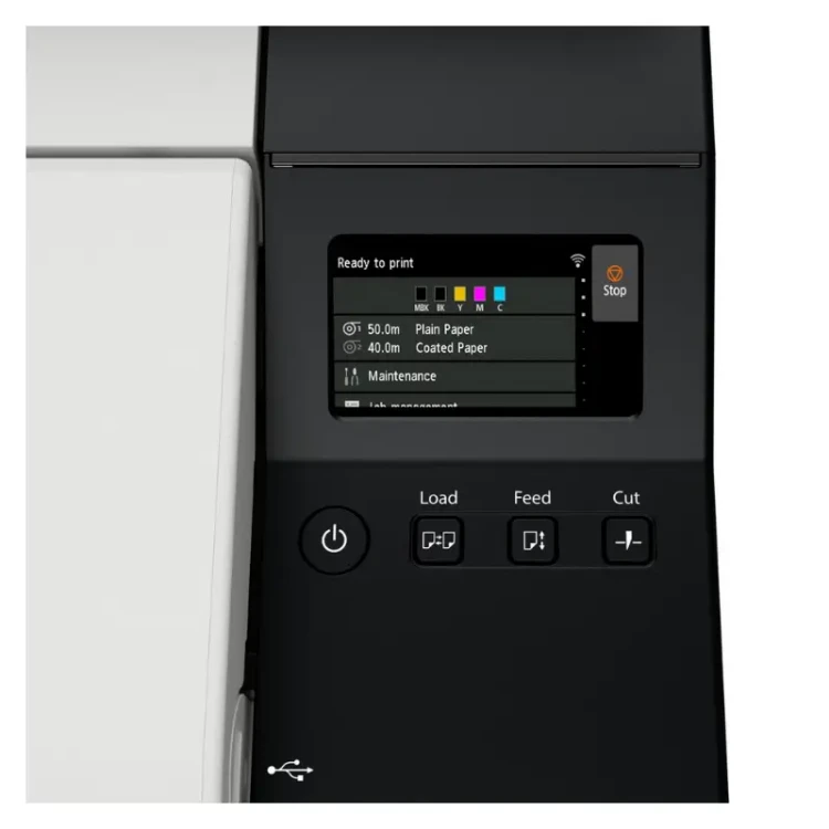 Ploter CANON imagePROGRAF TX-3200 (2 rolki)