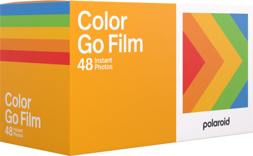 Wkłady Polaroid Go Film Multipack 48 photos