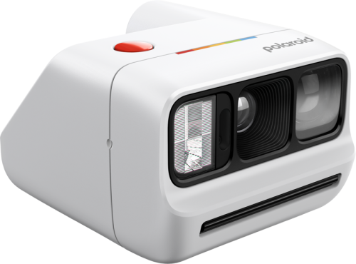 Aparat Polaroid Go Gen 3 White
