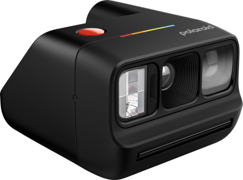 Aparat Polaroid Go Gen 3 Black