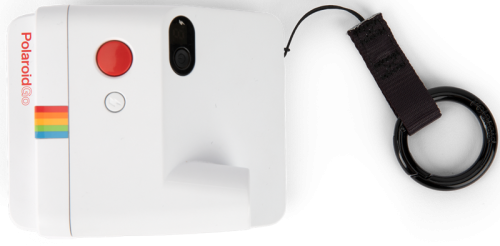 Aparat Polaroid Go Camera Clip Black