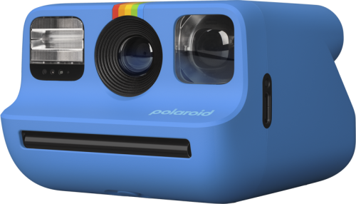 Aparat Polaroid Go Gen 2 Blue