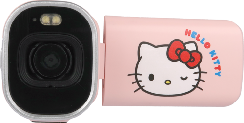 Aparat YASHICA x Hello Kitty DigiPocket Camcorder (Pink)