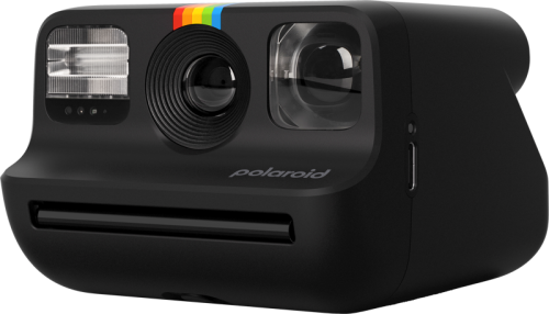 Aparat Polaroid Go Gen 2 Black