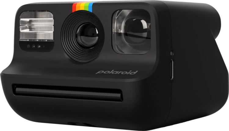 Aparat Polaroid Go Gen 2 Black