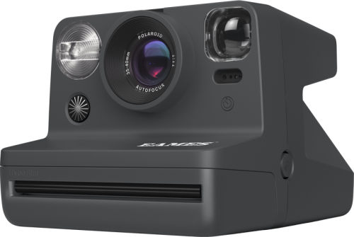Aparat Polaroid Now Gen 2 Eames Edition