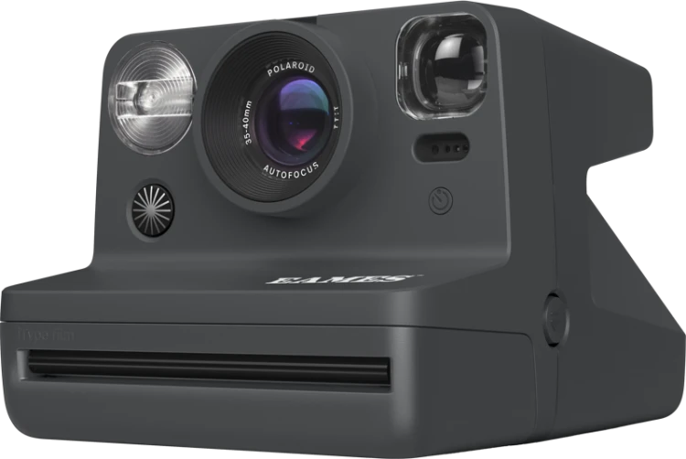 Aparat Polaroid Now Gen 2 Eames Edition