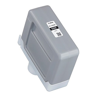 Tusz CANON PFI-340 - matowy czarny, 330 ml