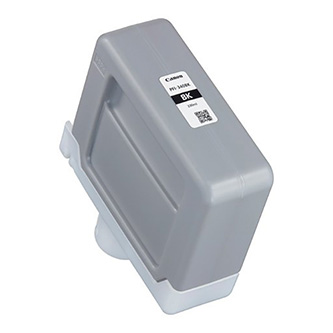Tusz CANON PFI-340 - czarny, 330 ml