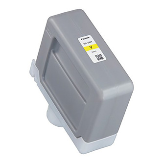 Tusz CANON PFI-340 - żółty, 330 ml